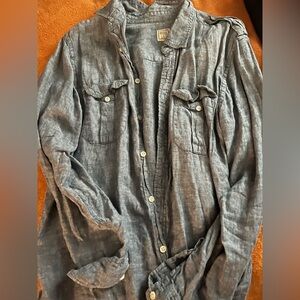 ✨Button Up Shirt✨